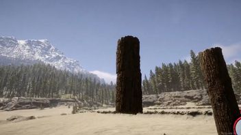 Sons of the Forest mierzy się z problemami. Co trapi grę?