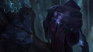 LoL doczekał się niepozornej, ale niesamowicie przydatnej funkcji