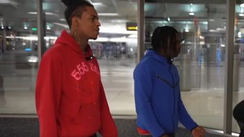 Chciał „zażartować”, a został oskarżony o napaść, youtuber ma kłopoty