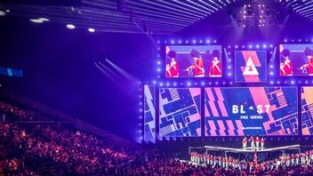 Organizatorzy Majora CSGO chcieli ciąć wydatki kosztem trenerów