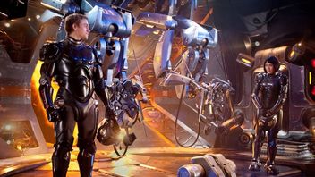 Jeden z najlepszych filmów sci-fi ostatniej dekady wkrótce zniknie z Netflixa