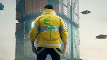 Cyberpunk 2077 z trybem survival, zbieranie jedzenia i spanie w końcu ma sens