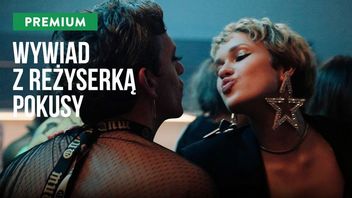 Pokusa pokazuje, że młodzi ludzie potrafią walczyć o swoje. Rozmawiamy z Marią Sadowską