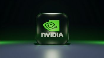 Nvidia widzi przyszłość w kolorowych barwach. Wszystko dzięki AI