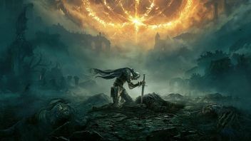 Elden Ring grą roku na gali DICE Awards 2023, pełna lista zwycięzców