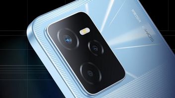 Realme Narzo 50A Prime taniej w Weekendzie turbo rabatów Media Expert