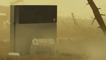 Microsoft też pracuje nad nową konsolą? Pierwsza wzmianka o "Xbox neXt"