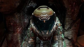 Doom - termin premiery wersji na Switcha