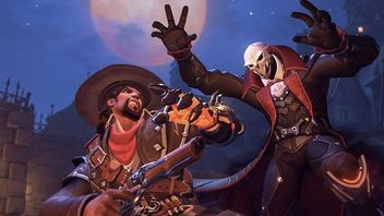 Overwatch - 35 milionów graczy na PC, PS4 i XOne