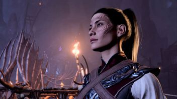 Wymagania sprzętowe Baldur's Gate 3 poszły lekko w górę