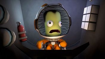 Kerbal Space Program 2 zbiera cięgi na Steamie, a kosztuje krocie