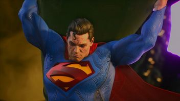 Suicide Squad zawodzi raz jeszcze: gra wymaga stałego dostępu do sieci