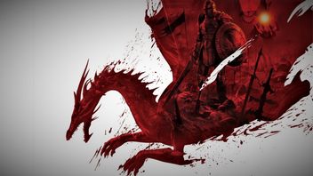 Współtwórca Dragon Age Origins pragnie remake'u; chce specyficznych zmian