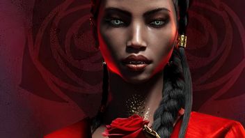 Vampire The Masquerade: Swansong uwolni się z EGS; data premiery na Steam