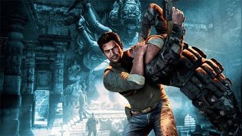 Nowe informacje o fabule ekranizacji Uncharted