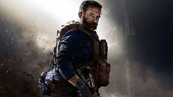 Call of Duty: Modern Warfare – posiadacze Xbox One pobiorą 66 GB