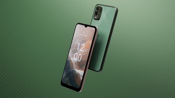 W 5 minut wymieniona bateria, w 20 ekran; ten smartfon pokazuje, jak mógłby wyglądać rynek