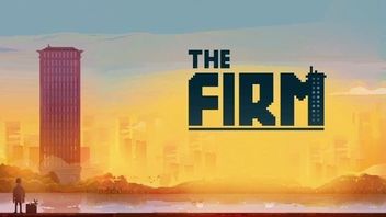 The Firm – satyryczna zręcznościówka zadebiutowała na Androidzie