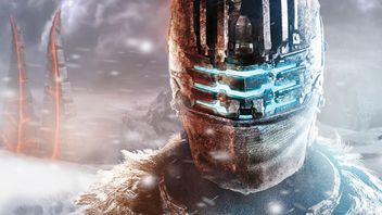 EA pyta graczy, czy chcą więcej remake'ów Dead Space (przeciek)