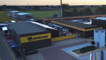 Do ETS2 trafi sprzęt producenta z Polski
