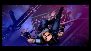 Dwa pierwsze epizody Thief of Thieves: Season One już dostępne