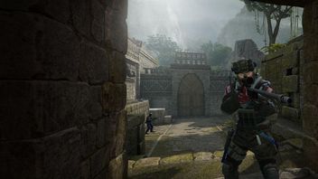 Myszka to przeżytek, CSGO ma nowy najlepszy kontroler