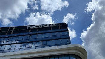 Nokia wraca do Europy i mówi o bezpieczeństwie