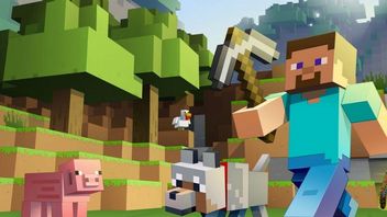 Pory roku zawitały w Minecrafcie, już nie musicie wędrować w poszukiwaniu śniegu