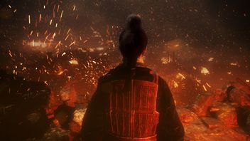 Gracze punktują słabą wydajność Wo Long: Fallen Dynasty na PC