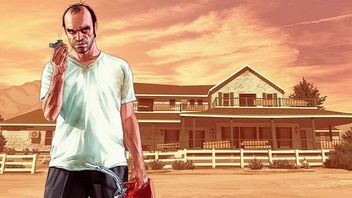 Tajemnice kodu GTA V – zombie, samochody i mycie zębów