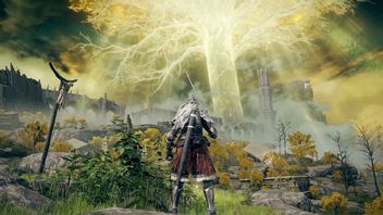 Dodatek Elden Ring: Shadow of the Erdtree zapowiedziany