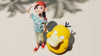 Pokemony powrócą; Netflix szykuje nowy serial animowany