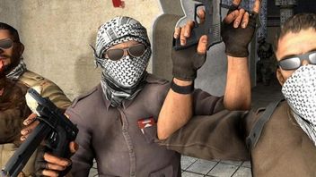 Graczom CSGO niewiele trzeba do ekscytacji, ale tym razem przesadzili