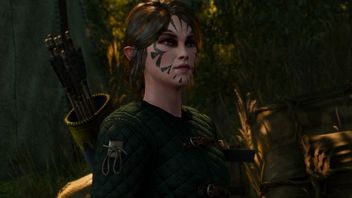 Fani Wiedźmina nadal pragną DLC do „trójki”, naprawiłoby największy błąd twórców