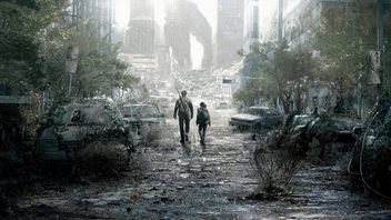 Serial animowany The Last of Us miał szansę na powstanie