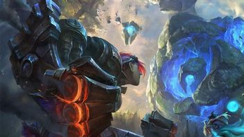 Najmniej lubiana rola w LoL-u doczeka się dużych zmian