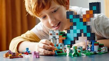 Zestawy LEGO Minecraft, Marvel i Technic w wielkiej wyprzedaży Media Expert