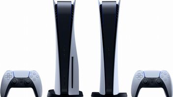 PS5 powala Xboksa, prawie dwa razy więcej sprzedanych konsol w 2022 roku