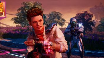 Remaster The Outer Worlds ma dużo wyższe wymagania sprzętowe niż oryginał