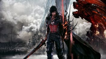 Czekasz na Final Fantasy XVI na PC? Uzbrój się w cierpliwość
