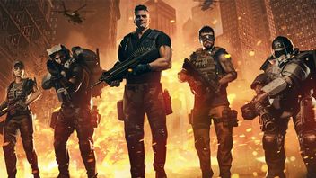The Division 2 wychodzi na prostą, wielka awaria usunięta