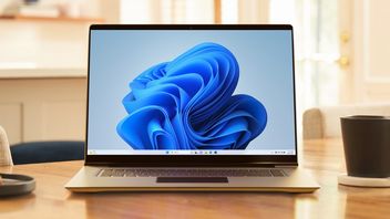 AI na pasku zadań to jedna z wielu nowości w Windows 11