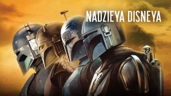 The Mandalorian jest nadzieją Disney Plus, ale nie wiem, czy to wystarczy
