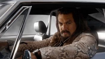 Jason Momoa w Szybkich i wściekłych 10 też będzie napędzany siłą rodziny