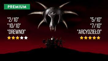 Czy Gothic był drewniany w dniu premiery? Przeprowadziliśmy śledztwo
