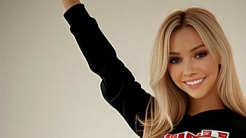 „Modelka” stworzona przez AI gromadzi coraz więcej fanów na Instagramie