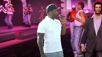 GTA 6 z akcją w Vice City, 50 Cent dokłada cegiełkę do teorii i sugeruje udział w grze