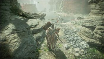 Czy Wo Long Fallen Dynasty to soulslike?