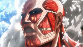 Fortnite może doczekać się crossoveru z Attack on Titan
