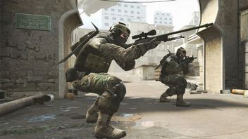 CSGO na Source 2 coraz bliżej? Znaleziono kolejną wskazówkę